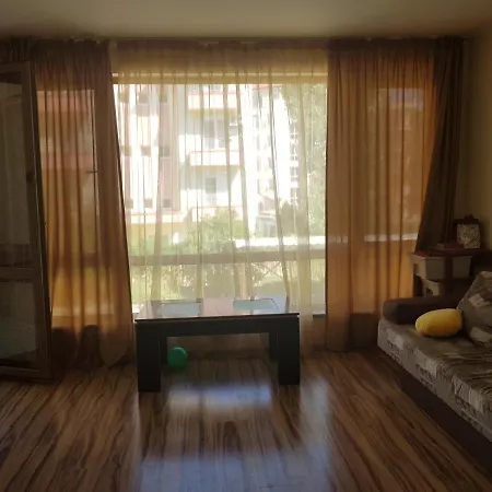 Apartments near the sea * ساني بيتش