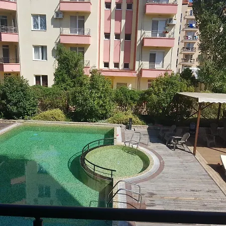 Apartments near the sea Apartmán